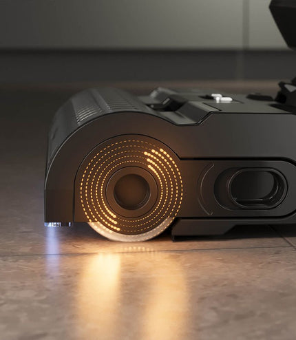 POLTI RollySteam WD10 vezetékes gőzporszívó