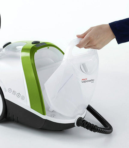 POLTI Vaporetto Smart 110 Eco gőztisztító
