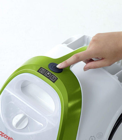 POLTI Vaporetto Smart 110 Eco gőztisztító