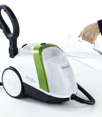 POLTI Vaporetto Smart 110 Eco gőztisztító