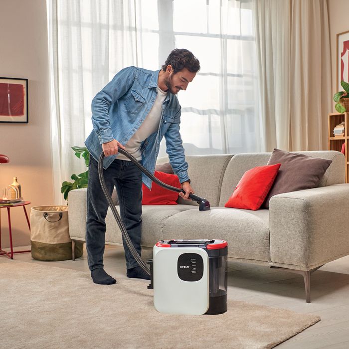 Polti StainOver SC30 gőztisztító