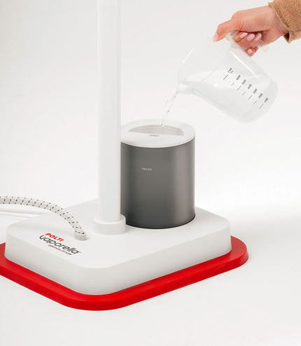 POLTI gőzölős vasaló Vaporella Vertical Styler GSF80R 