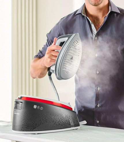 POLTI Instant VI50.50 gőzölős vasalóállomás 