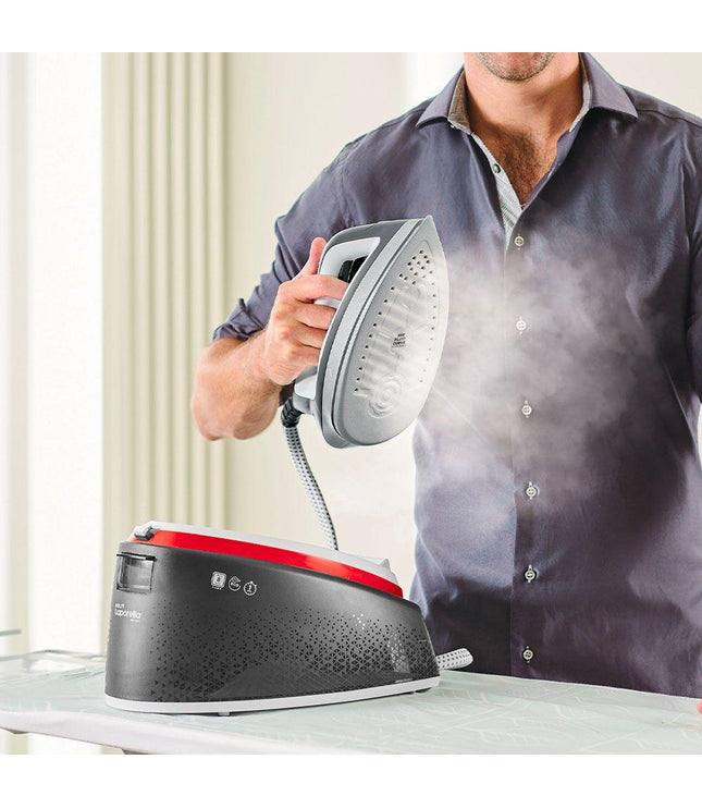 POLTI Instant VI50.50 gőzölős vasalóállomás 