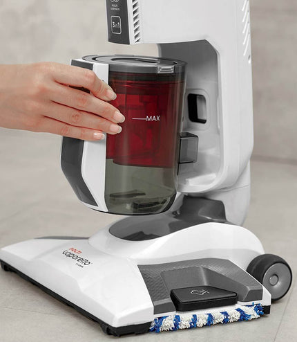 POLTI Vaporetto 3 Clean gőzporszívó