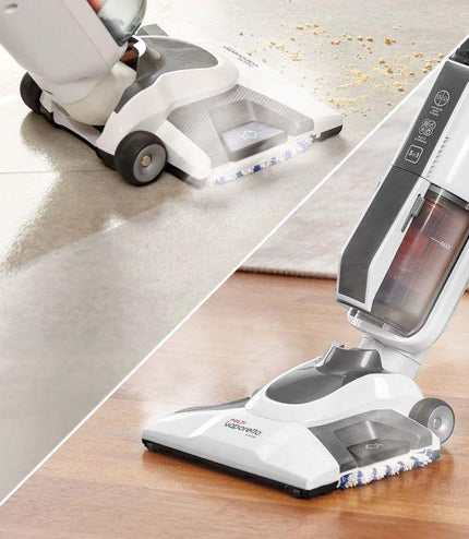 POLTI 3 db-os szűrőkészlet Polti Vaporetto 3 Clean porszívóhoz 