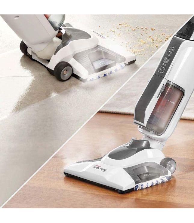 POLTI 3 db-os szűrőkészlet Polti Vaporetto 3 Clean porszívóhoz 