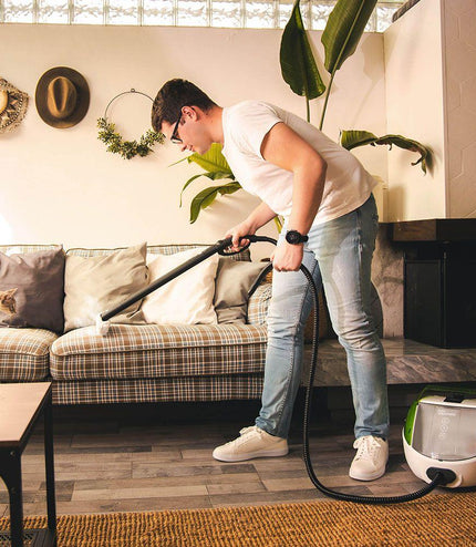 POLTI Vaporetto Pro 8X Eco Plus gőztisztító