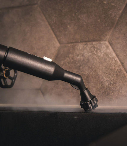 POLTI Vaporetto Pro 8X Eco Plus gőztisztító