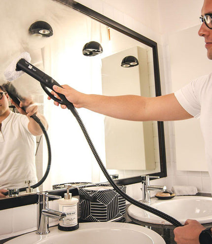 POLTI Vaporetto Pro 8X Eco Plus gőztisztító