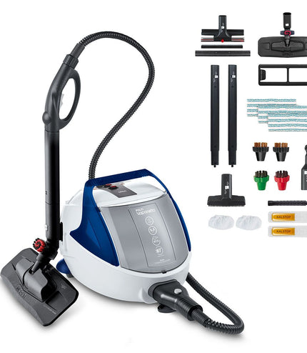 POLTI Vaporetto Pro 100 Eco Power z originalno opremo
