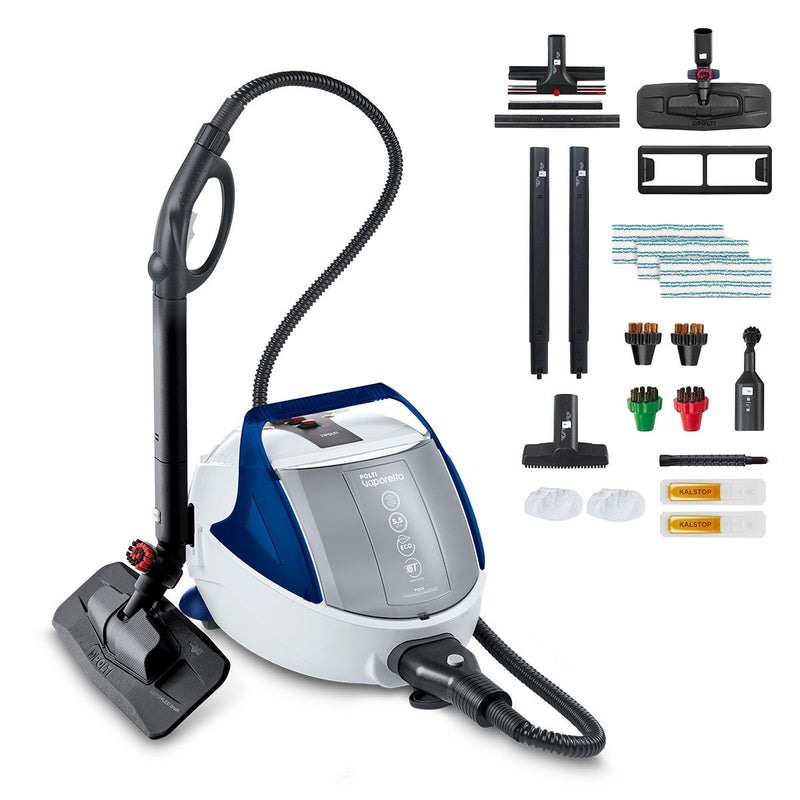 POLTI Vaporetto Pro 100 Eco Power z originalno opremo