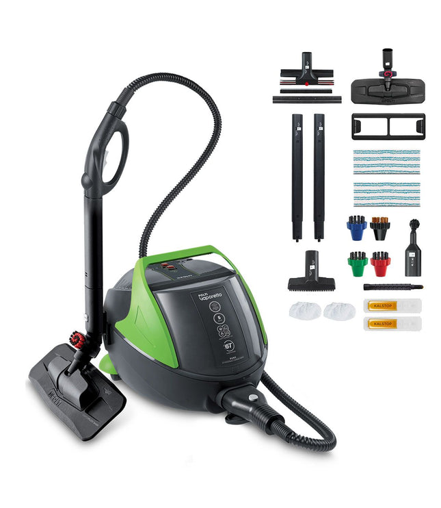 POLTI Vaporetto Pro 95_Turbo Flexi gőztisztító – 5 bar