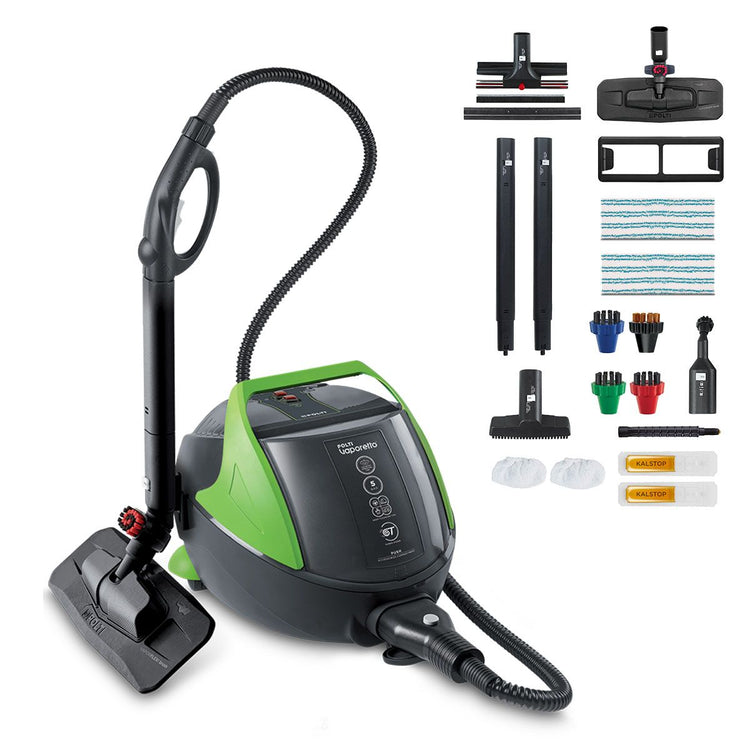 POLTI Vaporetto Pro 95_Turbo Flexi gőztisztító – 5 bar