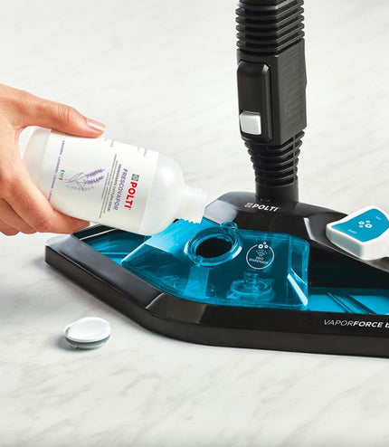 POLTI Frescovapor Vaporetto BOR Illat