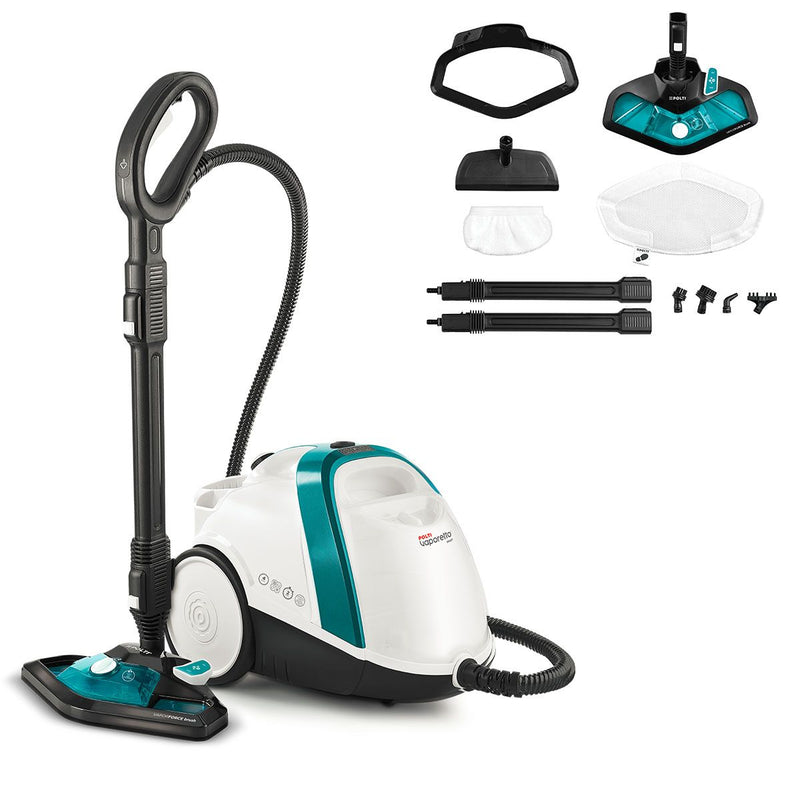 POLTI Vaporetto Smart 100_B gőztisztító - 4 bar
