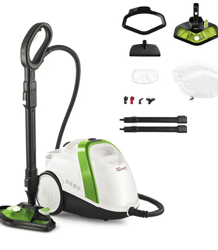 POLTI Vaporetto Smart 110 Eco gőztisztító – 4 bar