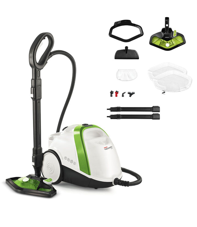 POLTI Vaporetto Smart 110 Eco gőztisztító – 4 bar