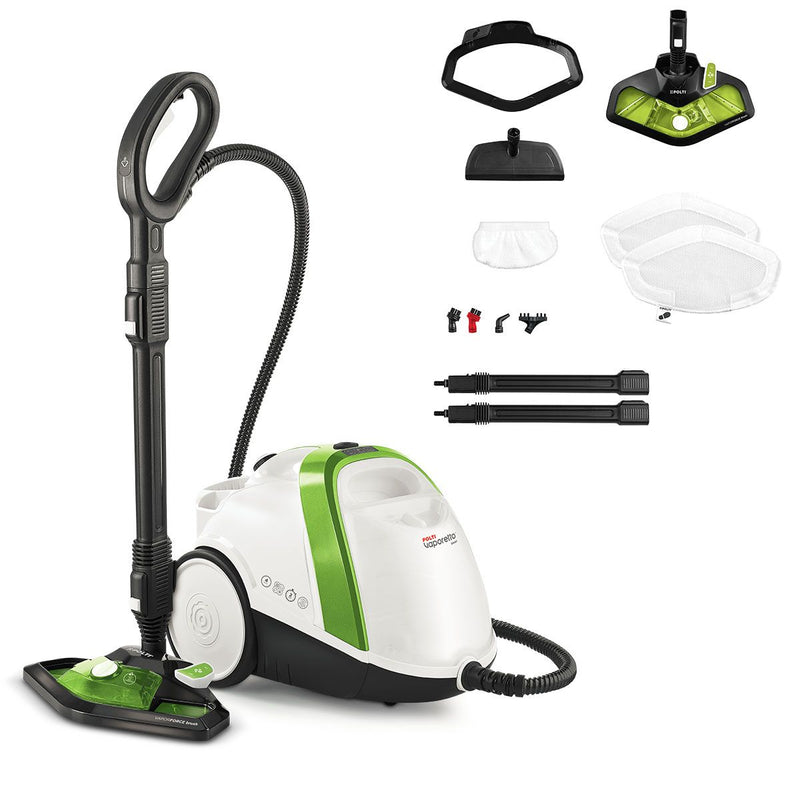 POLTI Vaporetto Smart 110 Eco gőztisztító – 4 bar