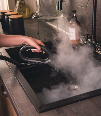 POLTI Vaporetto Smart 110 Eco gőztisztító