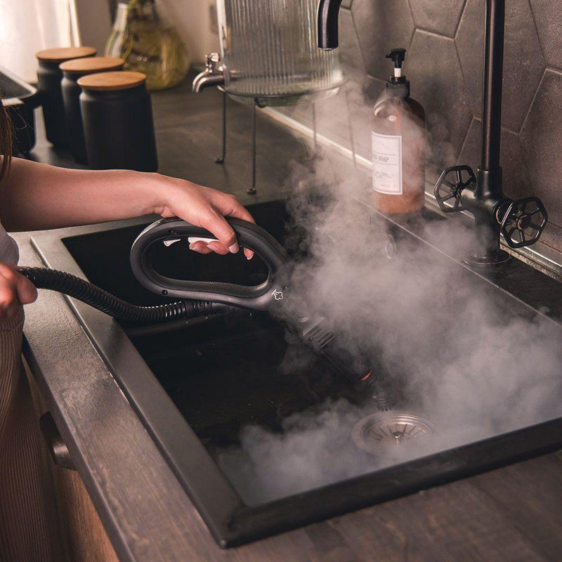 POLTI Vaporetto Smart 110 Eco gőztisztító