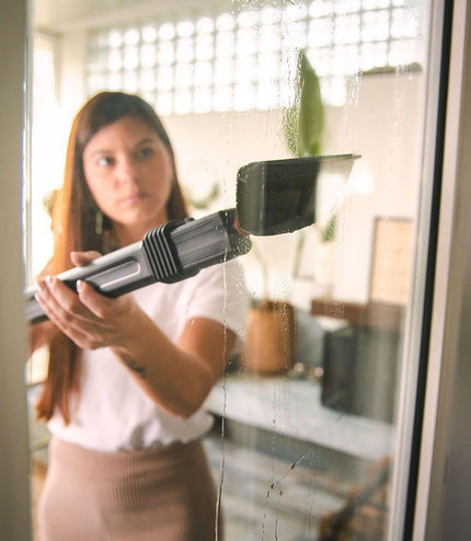 POLTI Vaporetto Smart 110 Eco gőztisztító