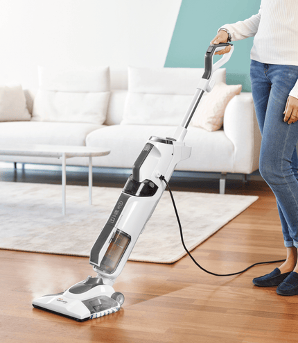 POLTI Vaporetto 3 Clean gőzporszívó