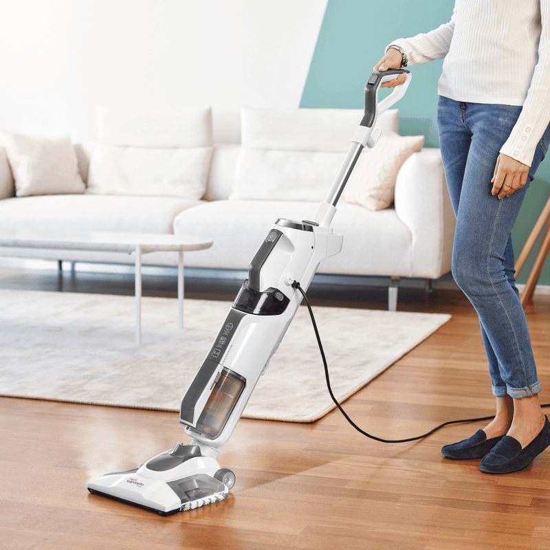 POLTI Vaporetto 3 Clean gőzporszívó