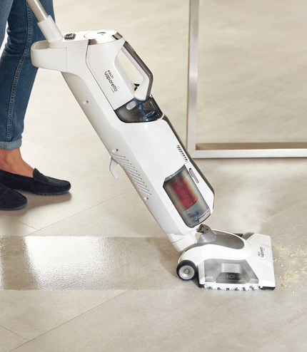 POLTI Vaporetto 3 Clean gőzporszívó