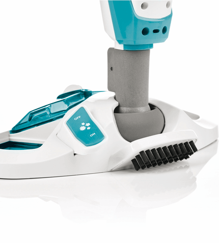 POLTI gőztisztító Vaporetto SV450_Double