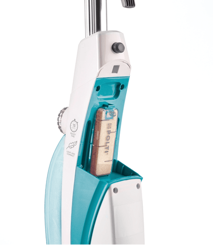 POLTI gőztisztító Vaporetto SV450_Double