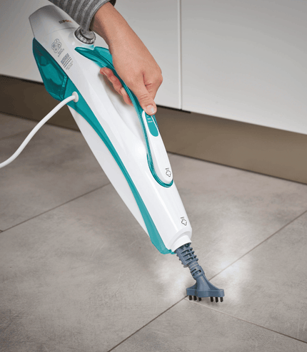 POLTI gőztisztító Vaporetto SV450_Double