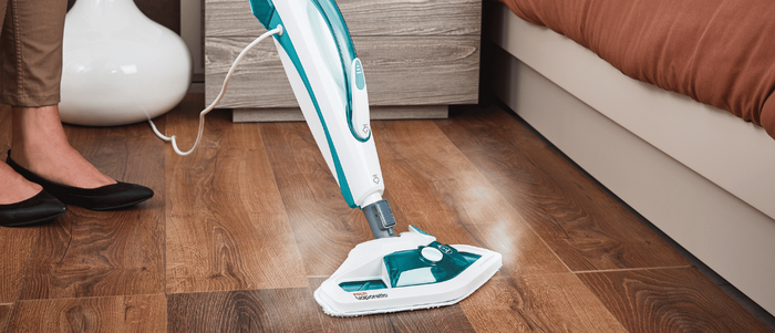 <h1> Polti Vaporetto SV450_Double gőztisztító</h1>