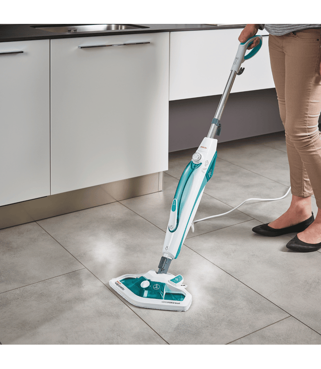 POLTI gőztisztító Vaporetto SV450_Double