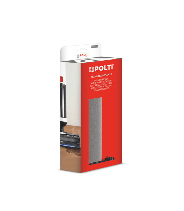 POLTI 1 forgókefe Polti Rollysteamhez 