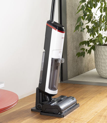 POLTI RollySteam WD10 vezetékes gőzporszívó