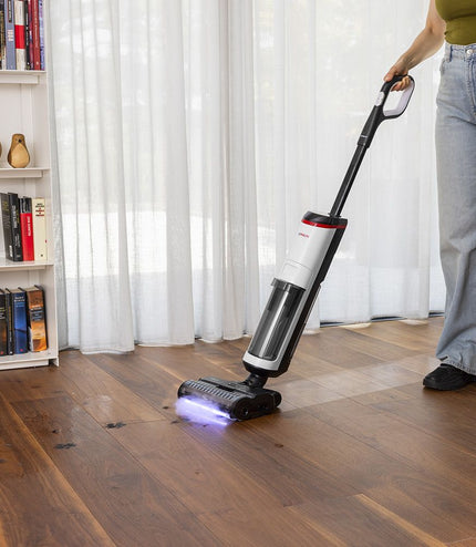 POLTI RollySteam WD10 vezetékes gőzporszívó