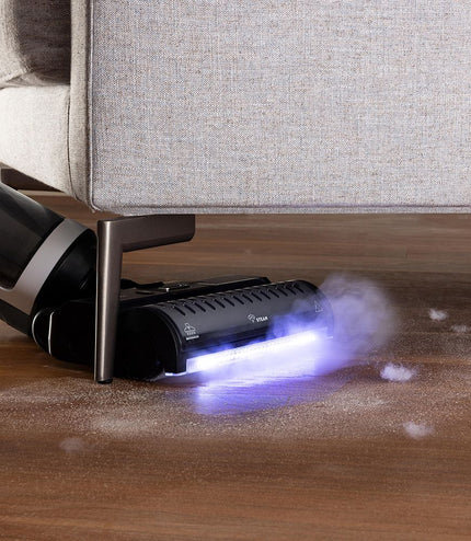 POLTI RollySteam WD10 vezetékes gőzporszívó