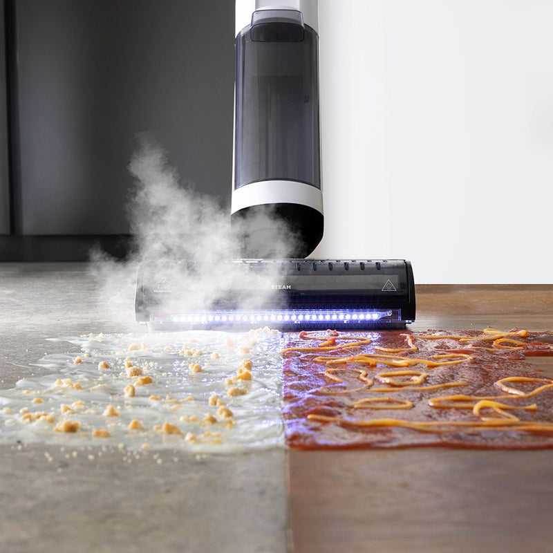 POLTI RollySteam WD10 vezetékes gőzporszívó