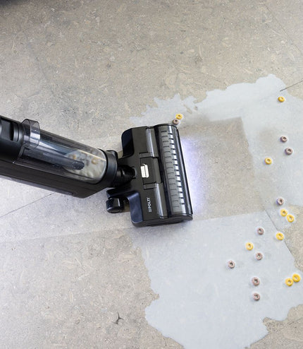 POLTI RollySteam WD40C vezeték nélküli gőzporszívó