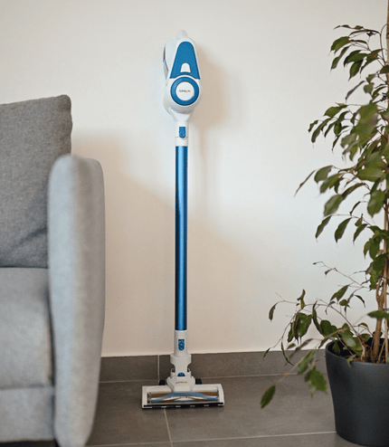 POLTI Forzaspira Slim SR90B_Plus álló porszívó