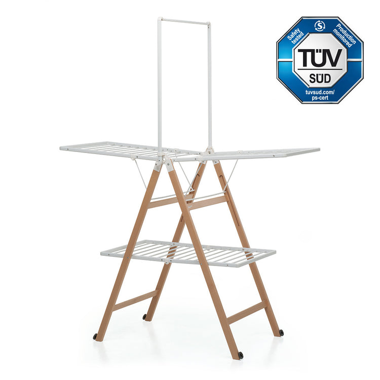 FOPPAPEDRETTI Asciugo ruhaszárító állvány