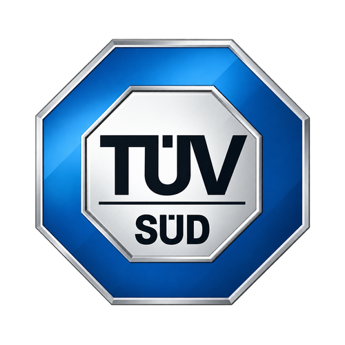 TÜV SÜD