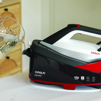 POLTI Vaporella Glide VG40.20 gőzállomás