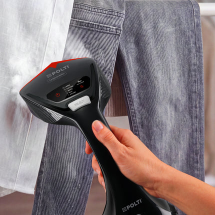 POLTI Vaporella Vertical Styler GSM100BL kézi ruhagőzölő