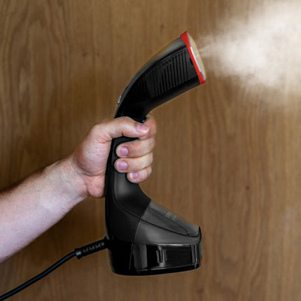 POLTI Vaporella Vertical Styler GSM100BL kézi ruhagőzölő