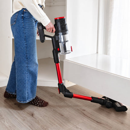 POLTI Forzaspira Active Flex SR350 – ActiveFlex