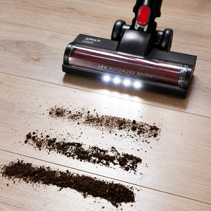 POLTI Forzaspira Active Flex SR350 – LED krtača