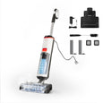POLTI gőzös porszívó RollySteam WD10 CORDED